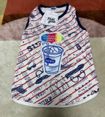 日本設計Field Glide 白底