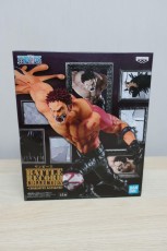 onepiece Batyle record collection - charlotte Katakuri