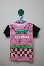 鬼滅の刃造型服