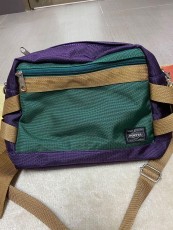 Porter Tokyo腰包