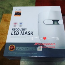  韓國DESSIN美肌面罩