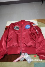  PMA-1 APOLLO BATTLEWASH BOMBER JACKET(JAPAN SPEC)