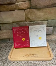 日本心形lemon 紅茶