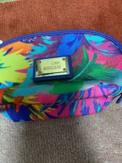 Love Moschino 化粧袋