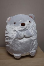角落生物（白熊）大公仔